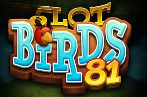 Slot Birds 81
