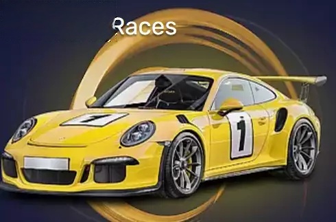 Slot Car Races