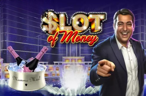Slot Of Money
