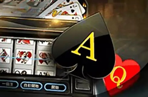 Slot Poker