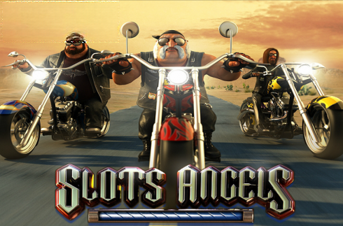 Slots Angels