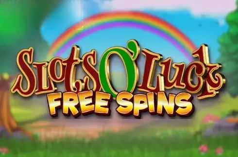 Slots O' Luck Free Spins