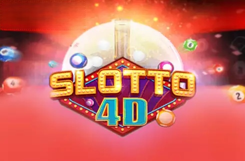 Slotto 4D