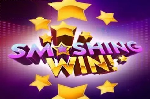 Smashing Win!