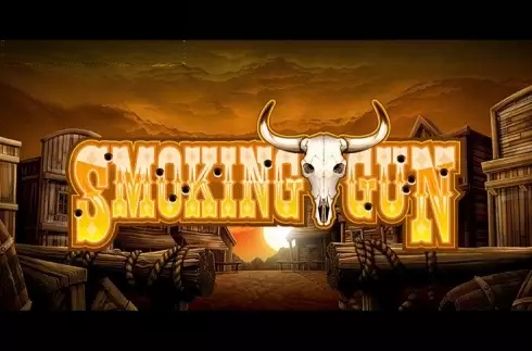 Smoking Gun
