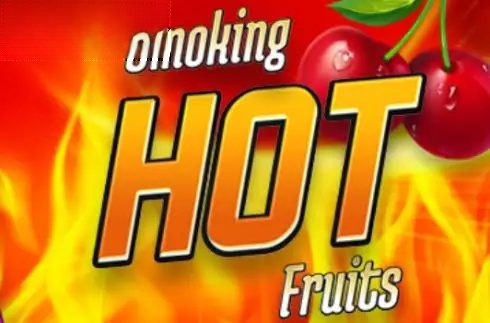 Smoking Hot Fruits