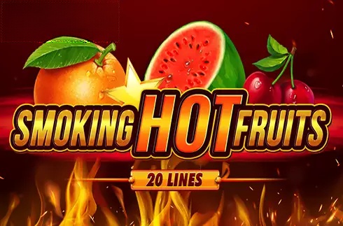 Smoking Hot Fruits 20
