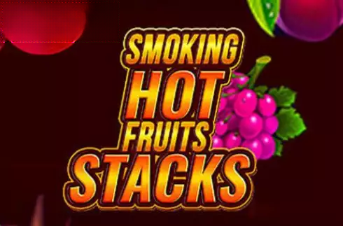 Smoking Hot Fruits Stacks
