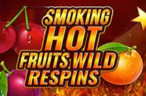 Smoking Hot Fruits Wild Respins