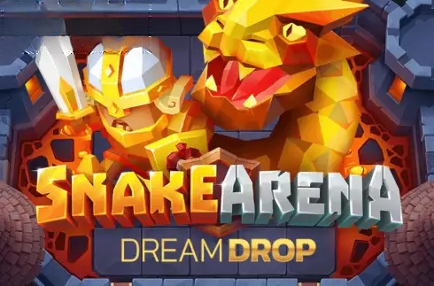 Snake Arena Dream Drop