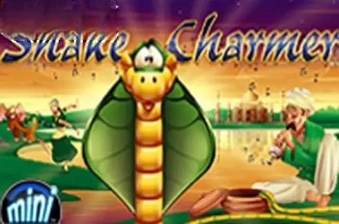 The Snake Charmer Mini