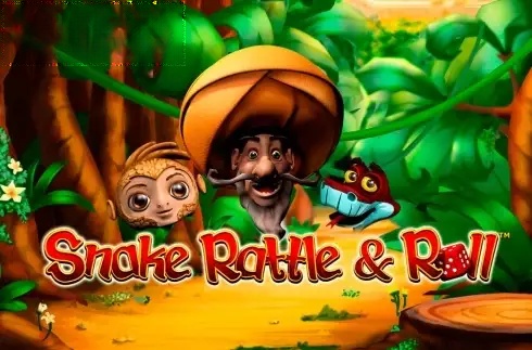Snake Rattle & Roll