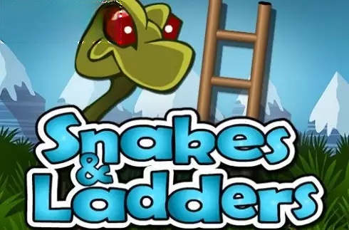 Snakes Ladders (Realistic)