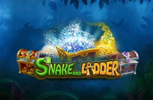 Snakes and Ladder