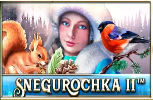 Snegurochka 2