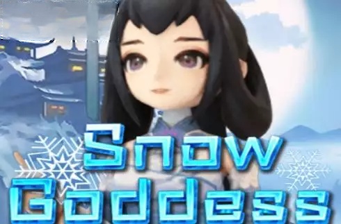 Snow Goddess