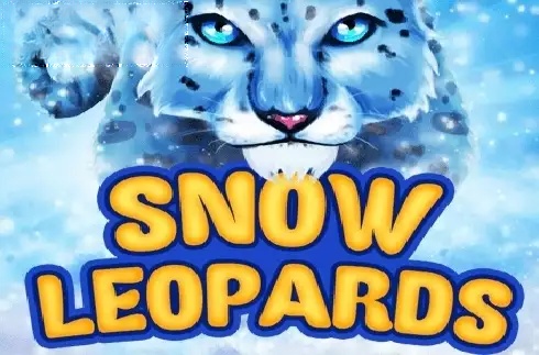 Snow Leopards