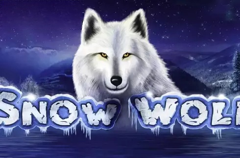 Snow Wolf