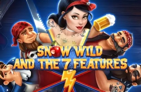 Snow wild and the 7 features