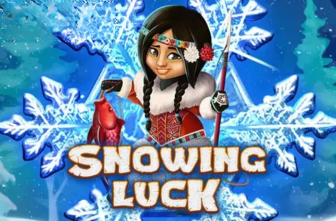Snowing Luck