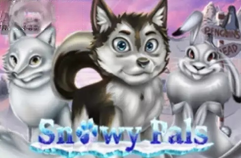 Snowy Pals