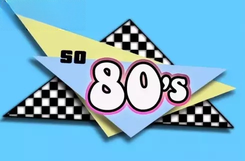 So 80's