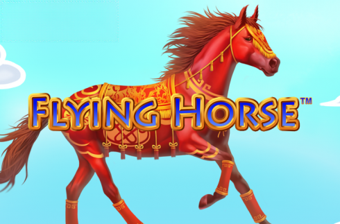 Flying Horse (Spin Games)