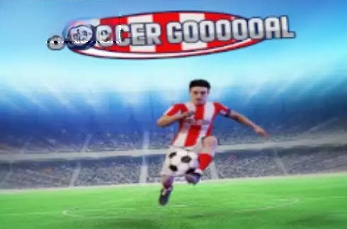 Soccer Goooooal
