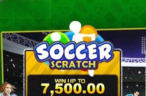 Soccer Scratch (GamesOS)