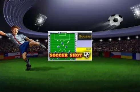 Soccer Shot