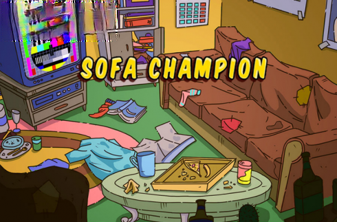 Sofa Champion
