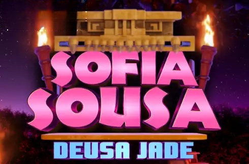 Sofia Sousa Deusa Jade