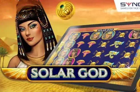 Solar God