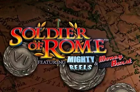 Soldier of Rome