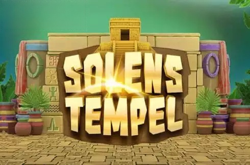 Solens Tempel