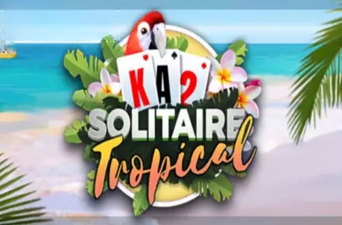 Solitaire Tropical