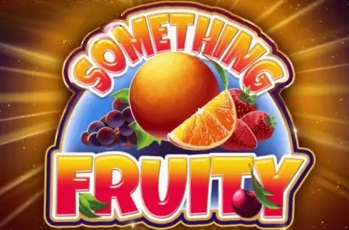 Something Fruity