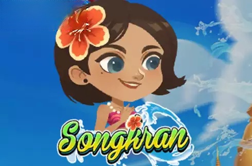 Songkran (Royal Slot Gaming)