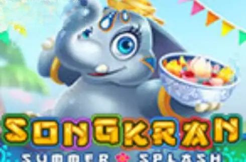 Songkran Summer