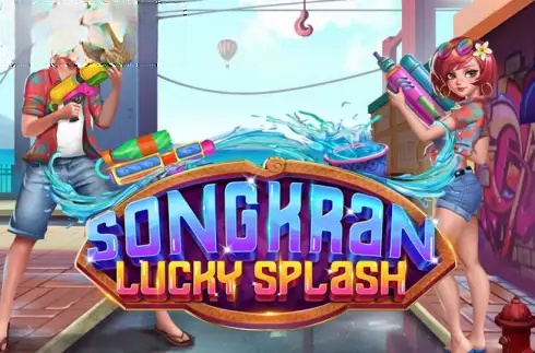 Sonkgran Lucky Splash