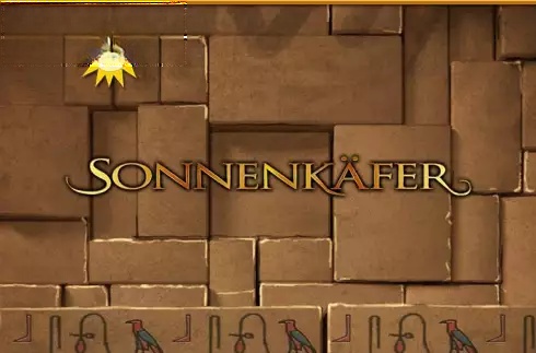 Sonnenkäfer