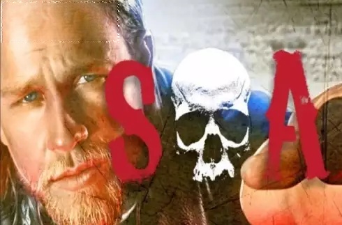 Sons of Anarchy