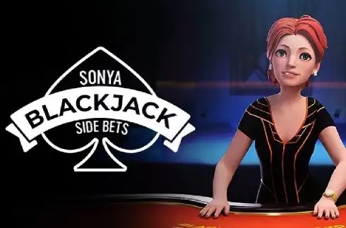 Sonya Blackjack