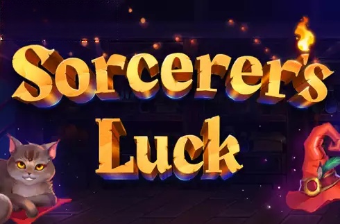 Sorcerer's Luck