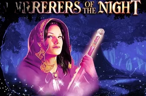 Sorcerers of the Night