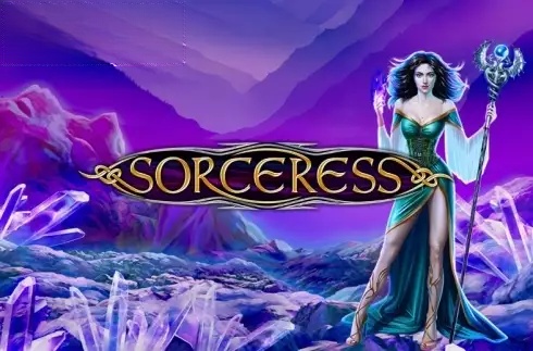 Sorceress