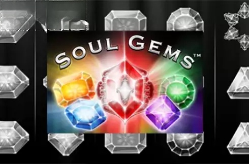 Soul Gems