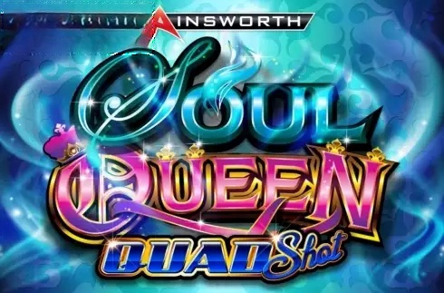 Soul Queen Quad Shot