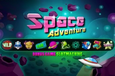 Space Adventure (PlayPearls)