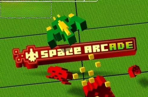 Space Arcade (SkillOnNet)